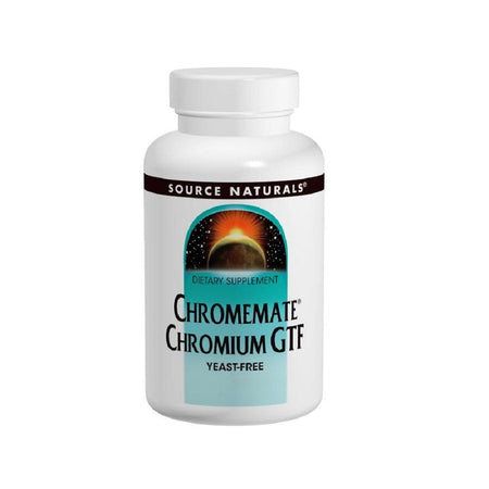 ChromoMate® Chromium GFT - Health 2000