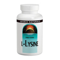L-Lysine - Health 2000