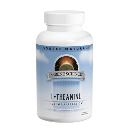 L-Theanine - Health 2000
