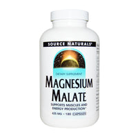 Magnesium Malate - Health 2000