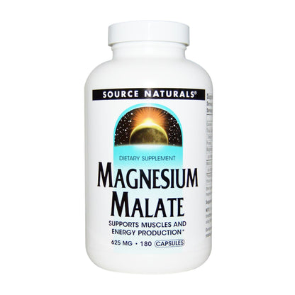 Magnesium Malate