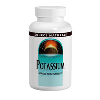 Potassium Chelate - Health 2000