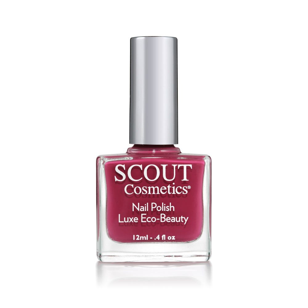 Nail Polish Spice Up Your Life