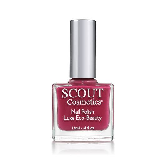 Nail Polish Spice Up Your Life