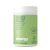 Spirulina Bioactive Powder - Health 2000