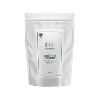 Organic Spirulina Powder - Health 2000