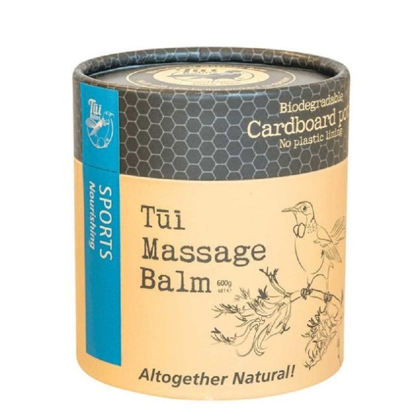 Sports Massage Balm - Health 2000