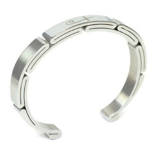 Sports Cuff SS Size L
