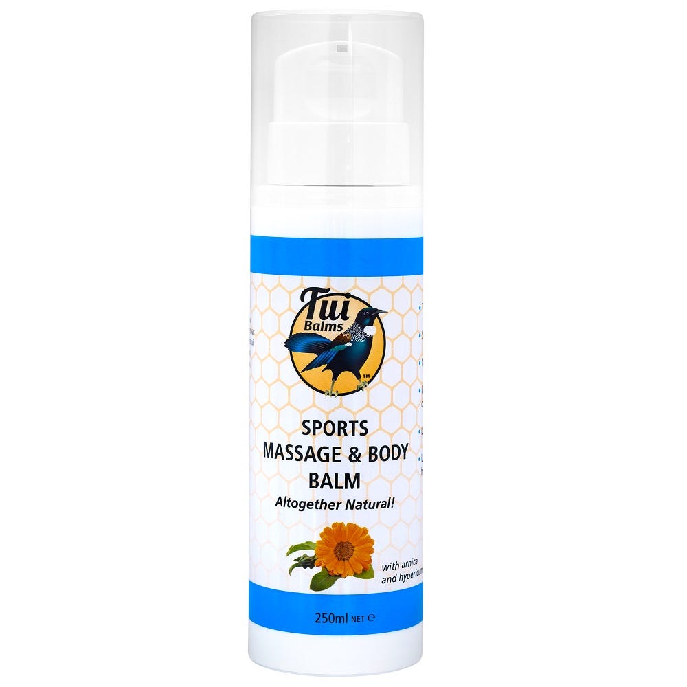 Sports Massage Balm