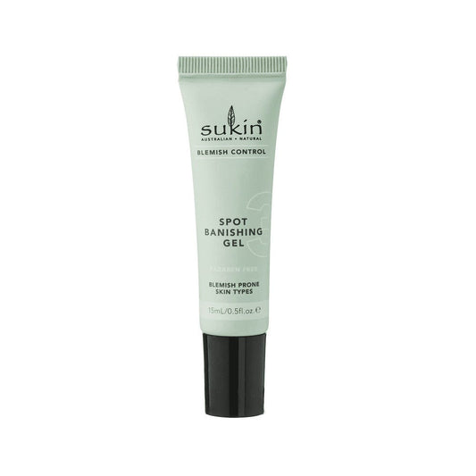 Blemish Control Spot Banishing Gel