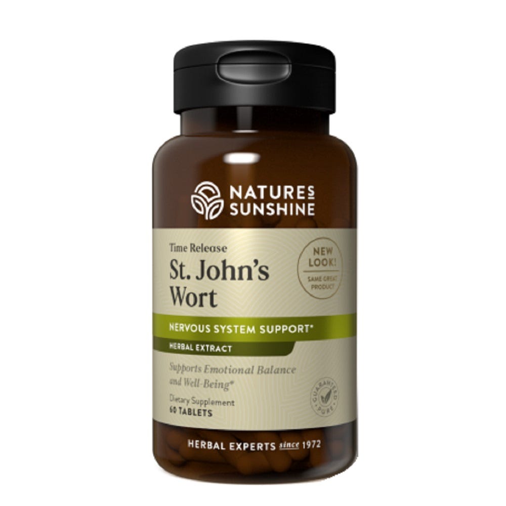 St. John's Wort