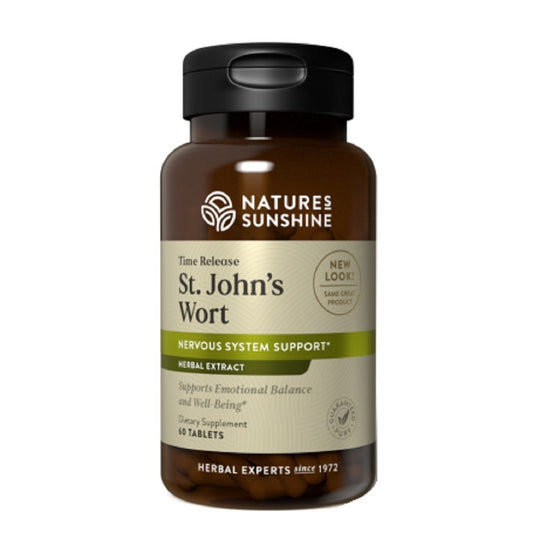 St. John's Wort