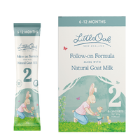 Follow On Formula Stage 2 - Health 2000