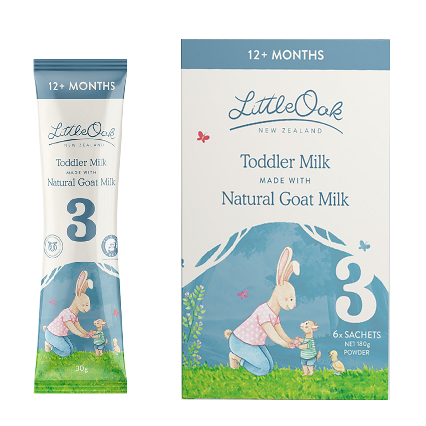 Toddler Milk Stage 3 - Health 2000