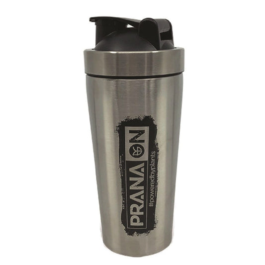 Stainless Steel Shaker
