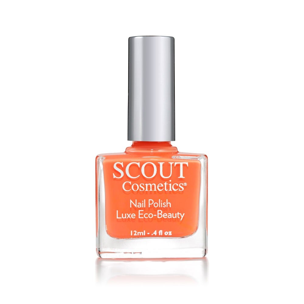 Nail Polish Steal My Sunshine