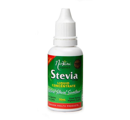 Stevia - Liquid Concentrate