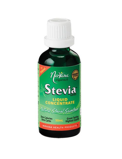 Stevia - Liquid Concentrate