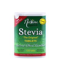 Stevia Tablets - Health 2000