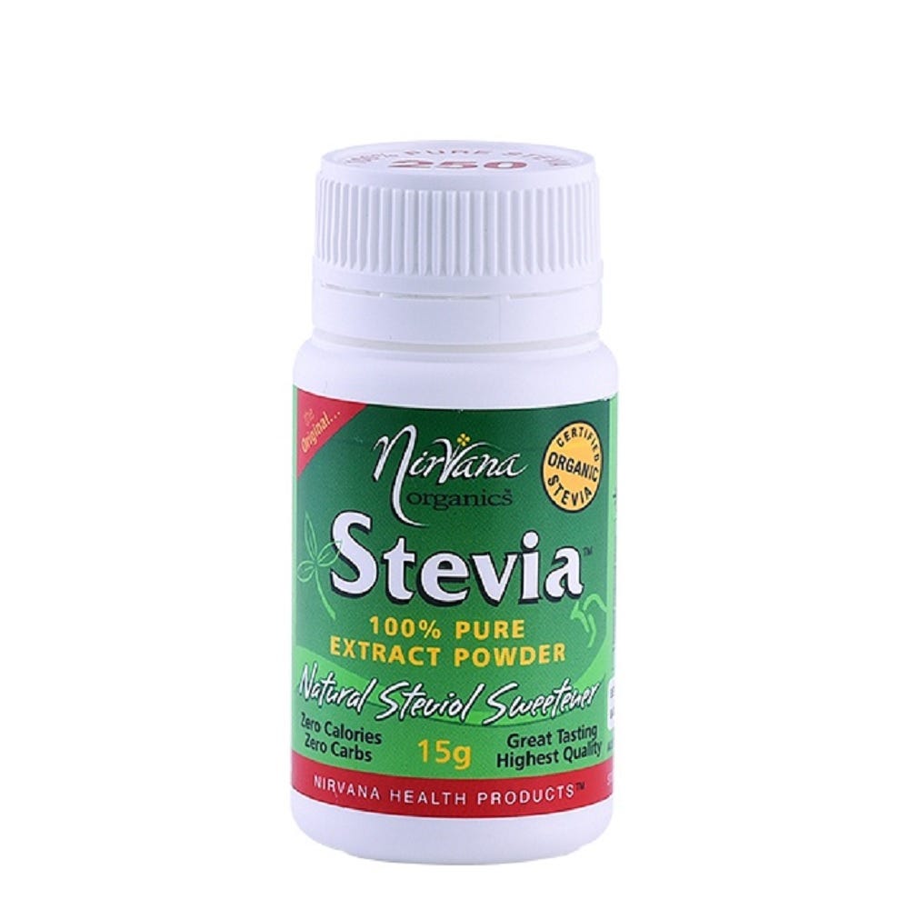Stevia Extract Powder