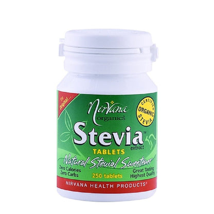 Stevia Tablets