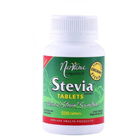 Stevia Tablets - Health 2000