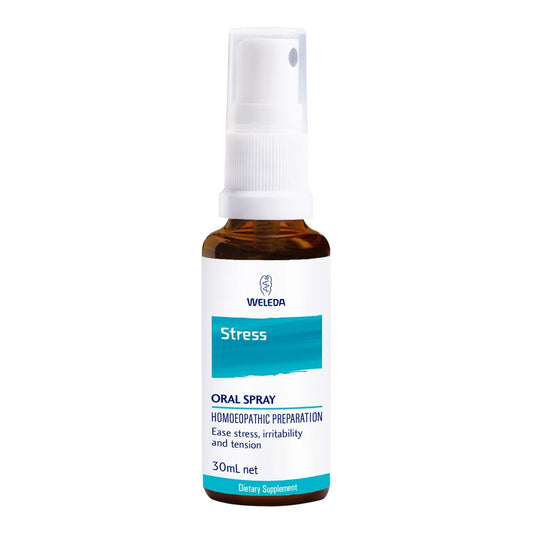 Image of Weleda Stress Oral Spray