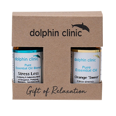 Gift of Relaxation - Health 2000