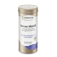 Stress Shield - Health 2000
