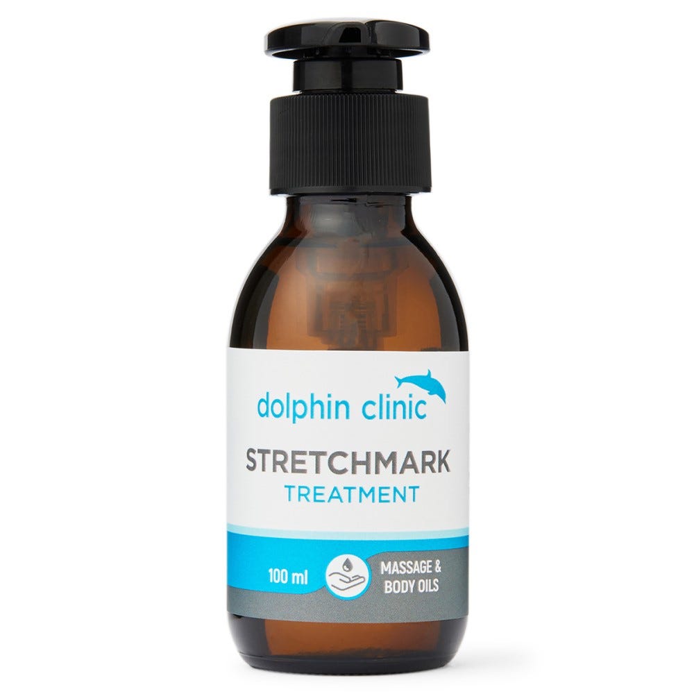 Stretchmark Prevention - Health 2000