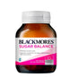 Sugar Balance