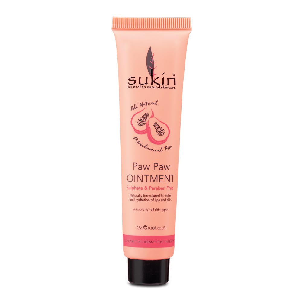 Paw Paw Ointment - Health 2000