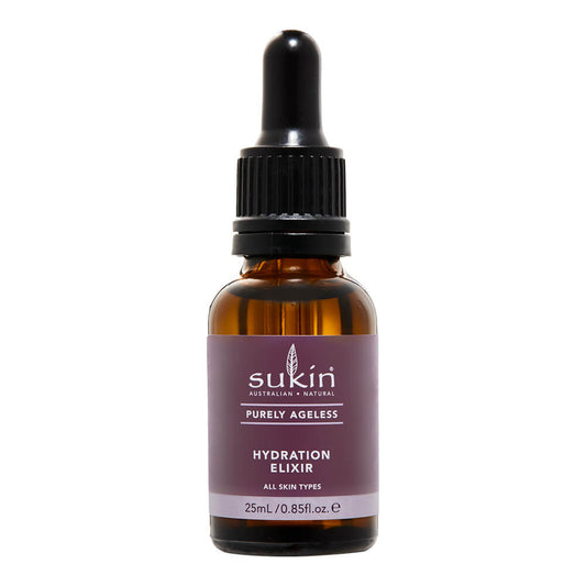 Purely Ageless Hydration Elixir