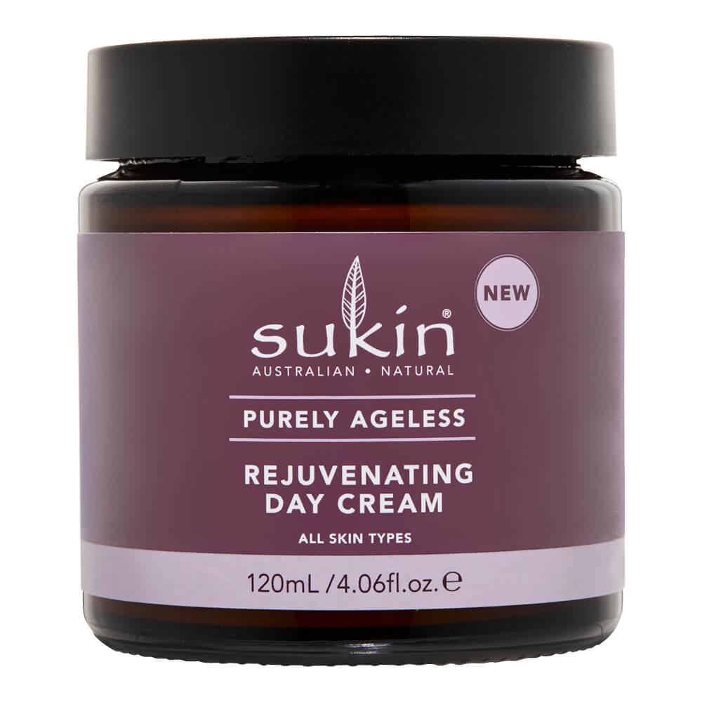 Purely Ageless Rejuvenating Day Cream