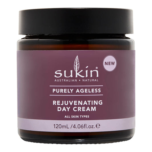 Purely Ageless Rejuvenating Day Cream