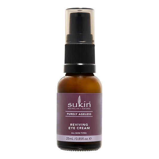 Purely Ageless Reviving Eye Cream