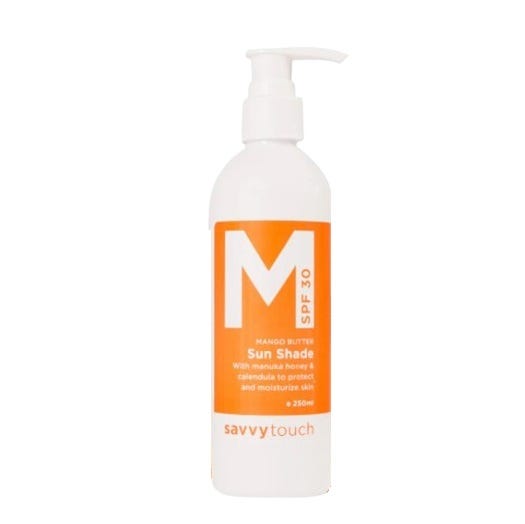 Mango Butter Sun Shade SPF30