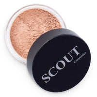 Powder Foundation - Sunset - Health 2000