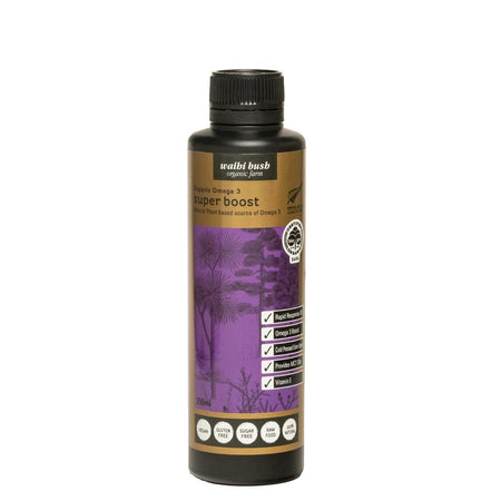 Super Boost - Health 2000