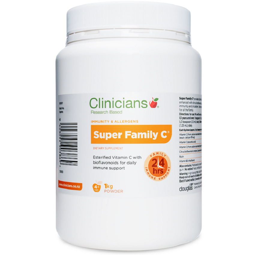 Super Family C