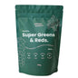 Image of Nothing Naughty Super Greens and Reds Natural
