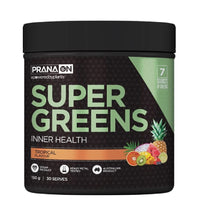 Super Greens - Tropical - Health 2000