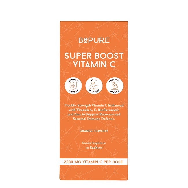 Super Boost C