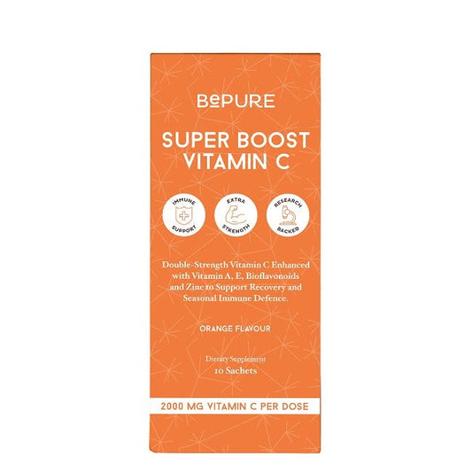 Super Boost C