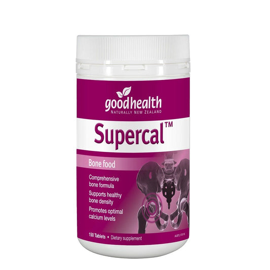Supercal Bone Food