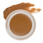 Raww Coconut Splash Lip Gloss – Sea Curls with Coconut Oil and shimmering cool finish - 3.1ml