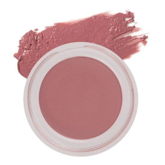 Raww Coconut Splash Lip Gloss – Sea Curls with Coconut Oil and shimmering cool finish - 3.1ml