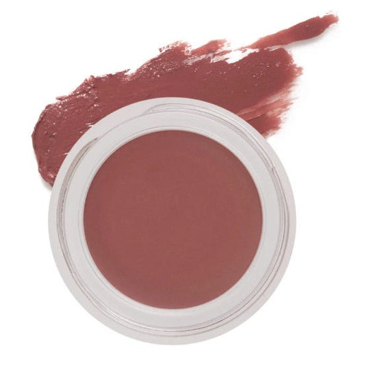 Raww Coconut Splash Lip Gloss – Sea Curls with Coconut Oil and shimmering cool finish - 3.1ml
