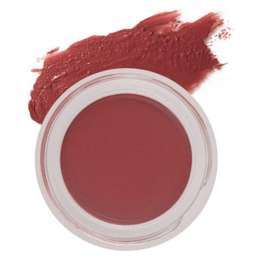 Raww Coconut Splash Lip Gloss – Sea Curls with Coconut Oil and shimmering cool finish - 3.1ml
