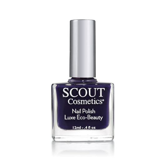 Nail Polish Surrender Yourself